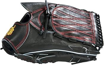 Amazon | ボールパークドットコム 和牛JB 硬式用 投手用 グラブ 硬式